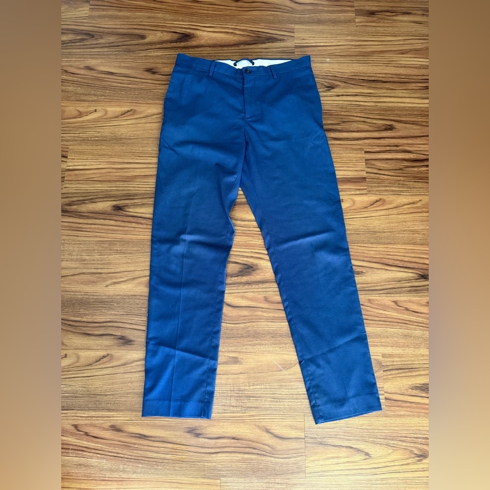 Zara men’s dress pants